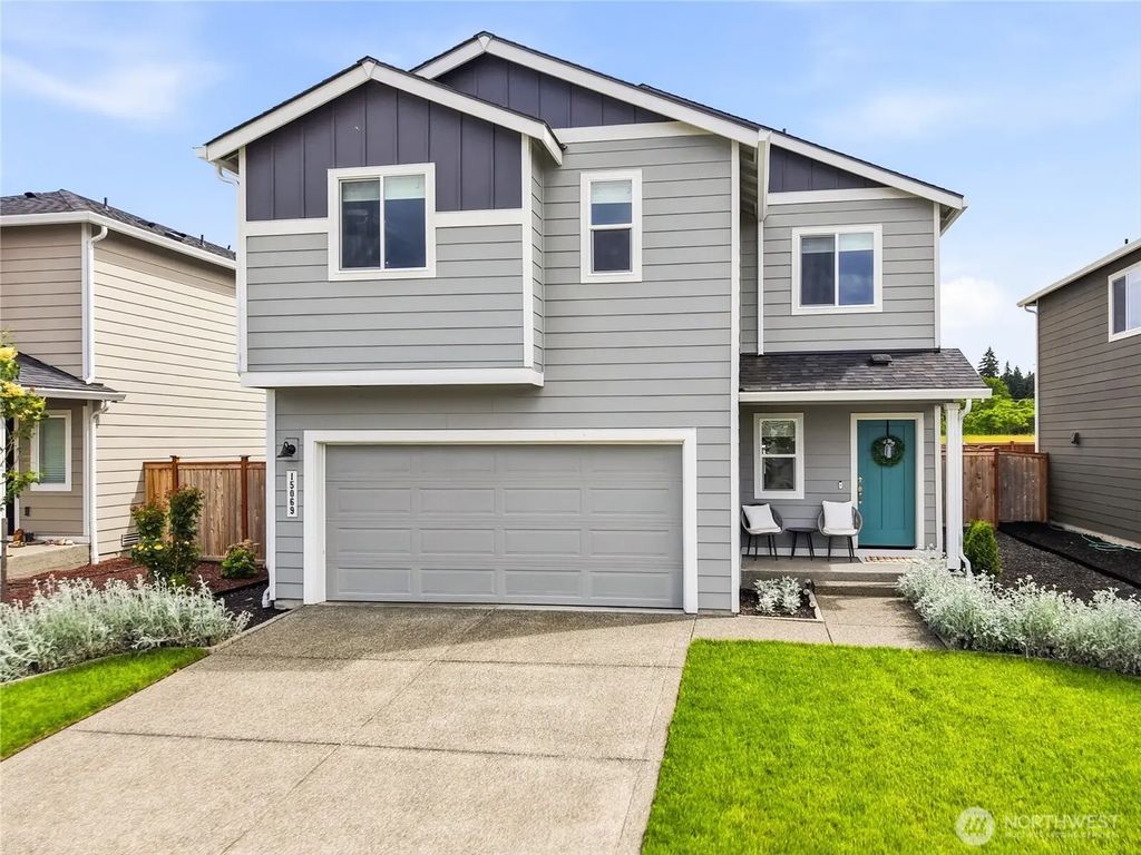 15069 Iverson Loop Se, Yelm