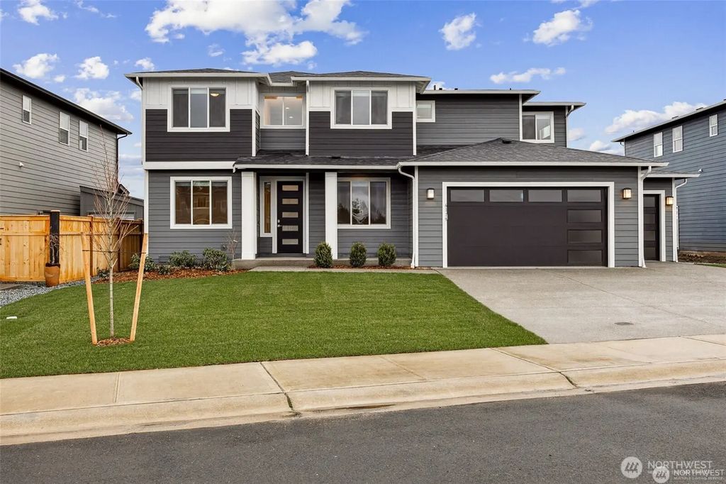 5901 229th Avenue E 257, Buckley