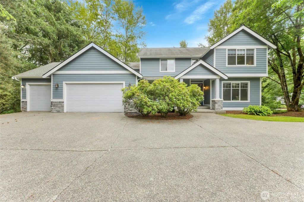 27630 Ne Quail Creek Dr, Redmond