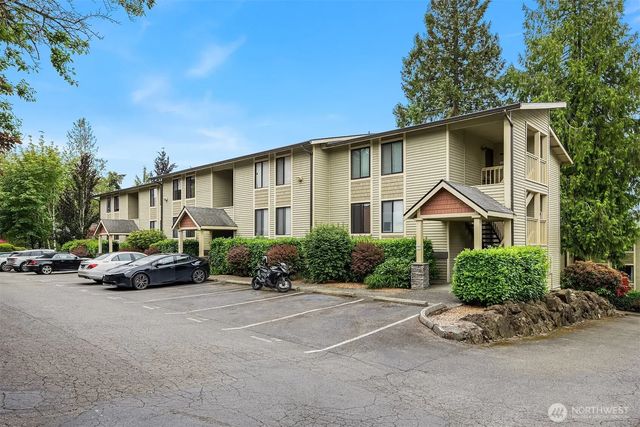 11801 100th Avenue Ne A103, Kirkland