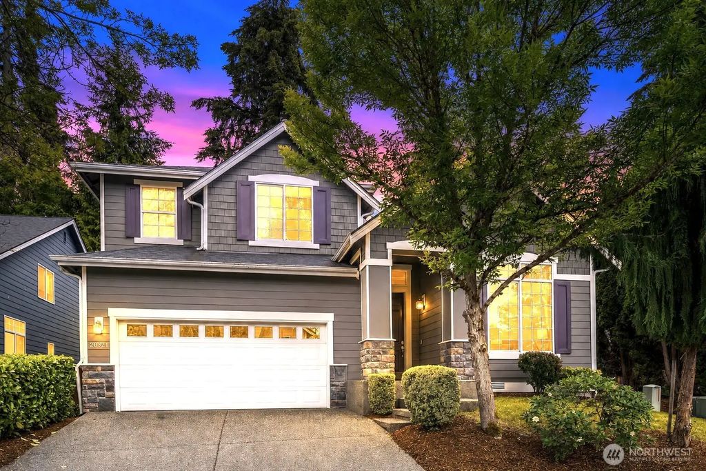 20321 128th Place Ne, Woodinville