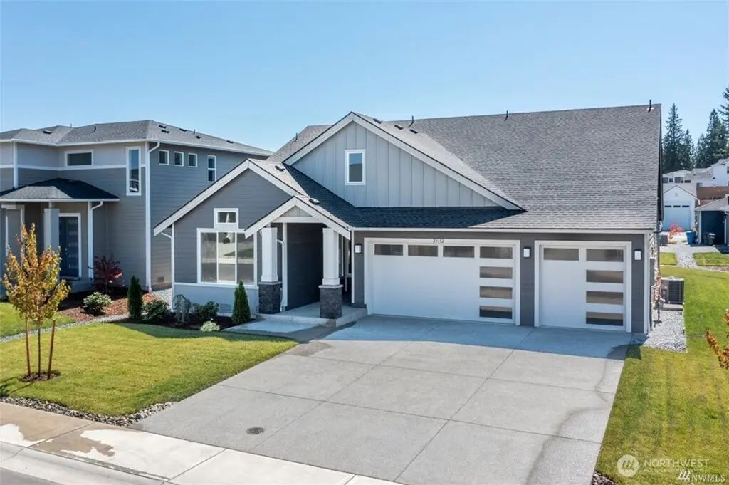 22833 61st Street E 285, Buckley
