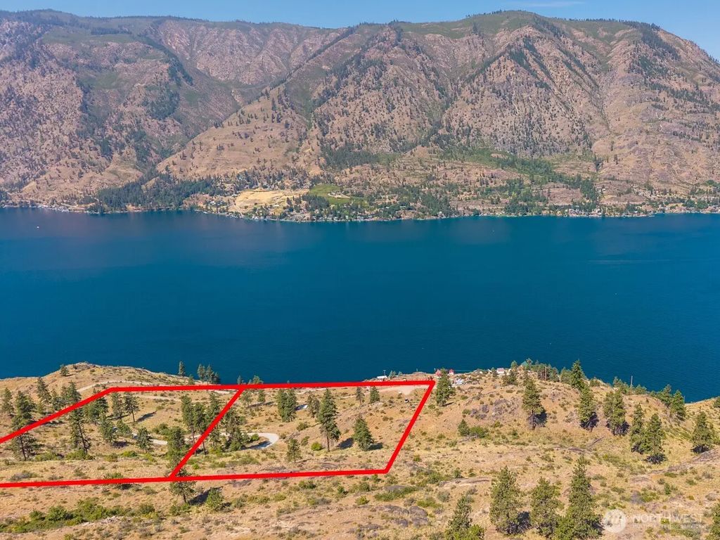 0 Lower Joe Creek Road, Manson