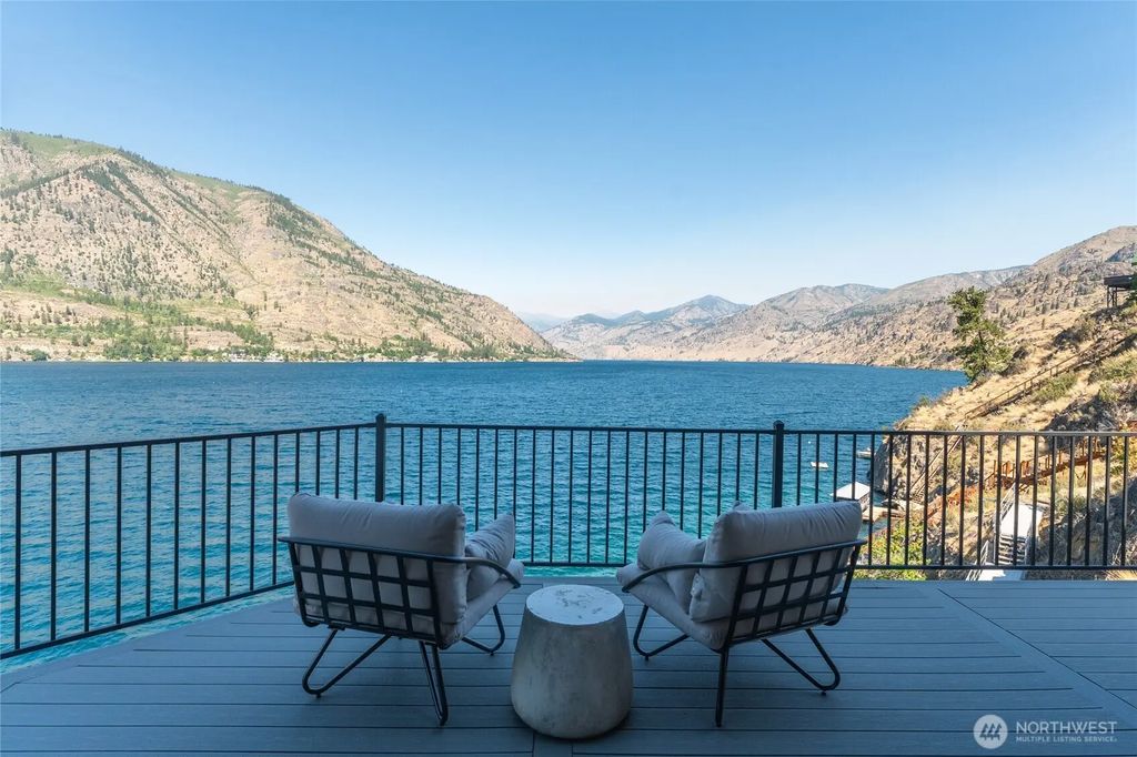 152 Waterfront Terrace Lane, Manson