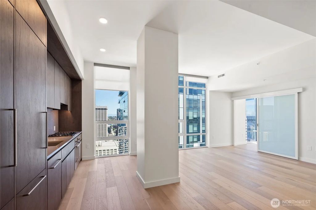 121 Stewart Street 3302, Seattle