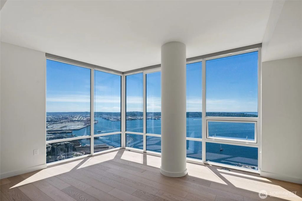 121 Stewart Street 3105, Seattle