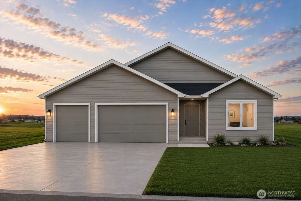 6739 Se Club House Drive, Othello