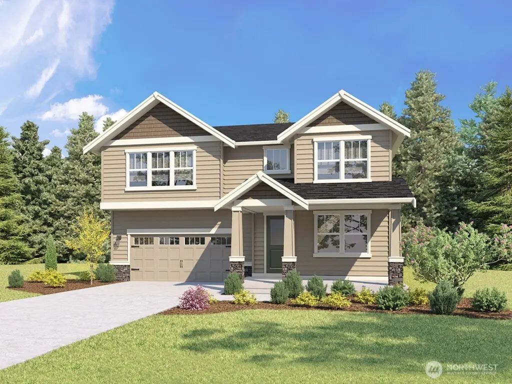 3810 98th Avenue Ct E 7, Edgewood