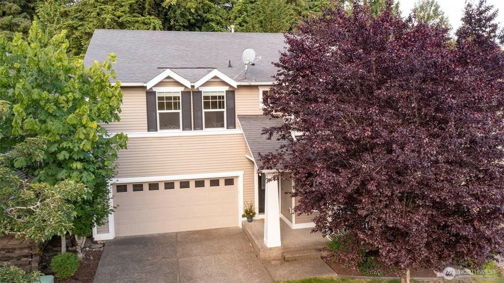 7114 Allman Avenue Se, Snoqualmie
