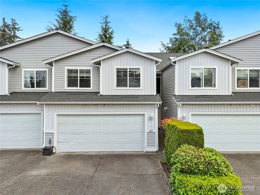14607 52nd Avenue W 609, Edmonds