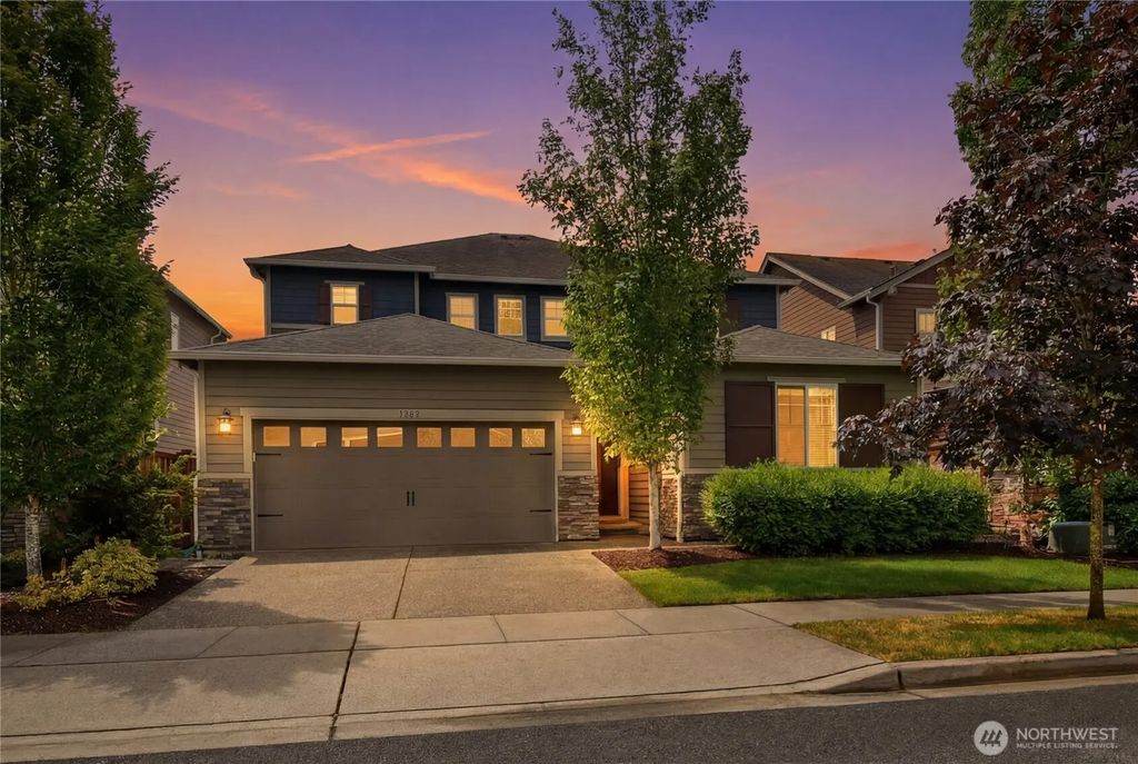 3922 187th Place Se, Bothell