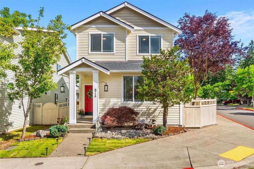 8716 Oslo Lane Ne, Lacey