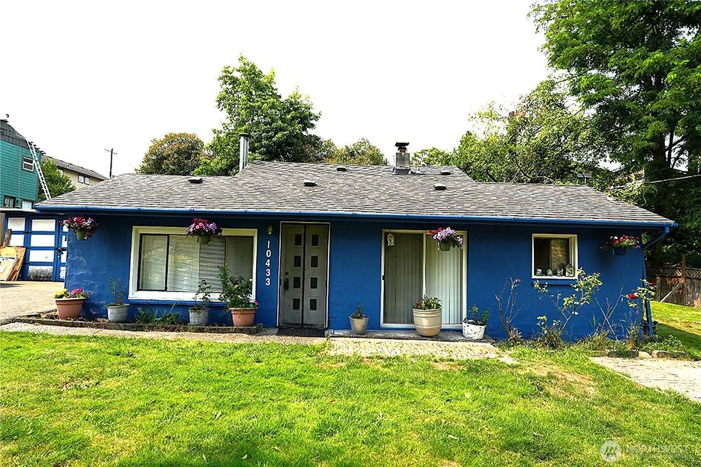 10433 1st Avenue Sw, Burien