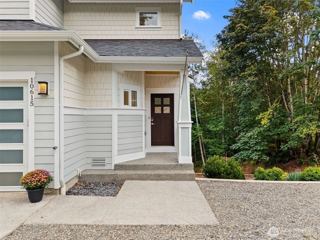 10615 33rd Avenue Ct Nw, Gig Harbor