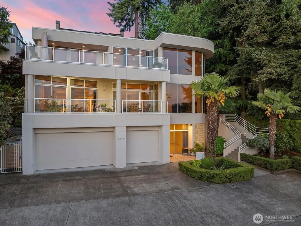 4812 Lake Washington Blvd Ne, Kirkland