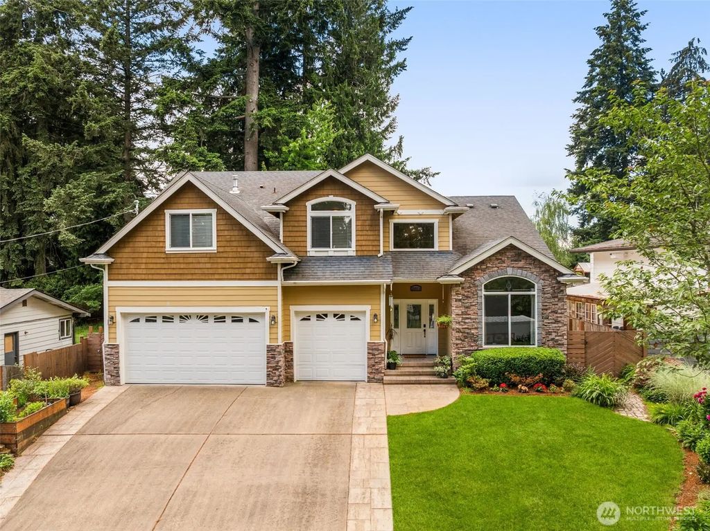 26011 147th Place Se, Kent