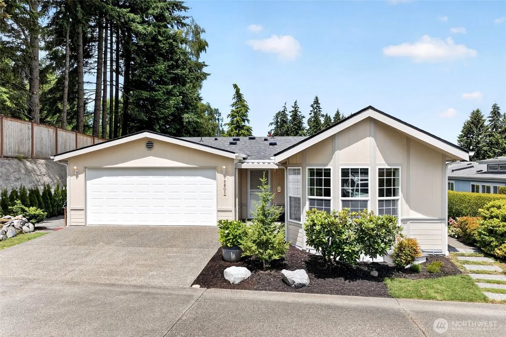 5801 89th Street Ct E 5, Puyallup