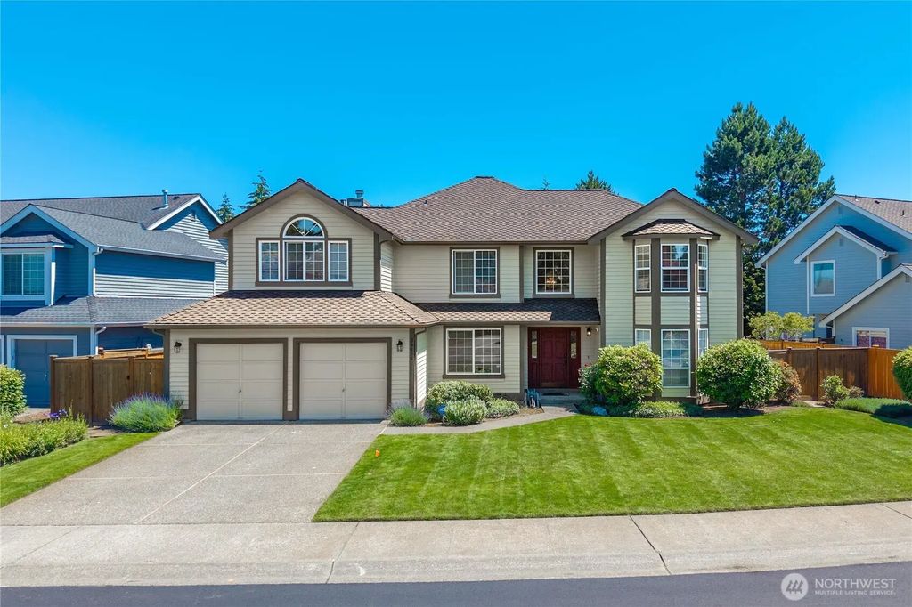 34656 10th Pl Sw, Federal Way