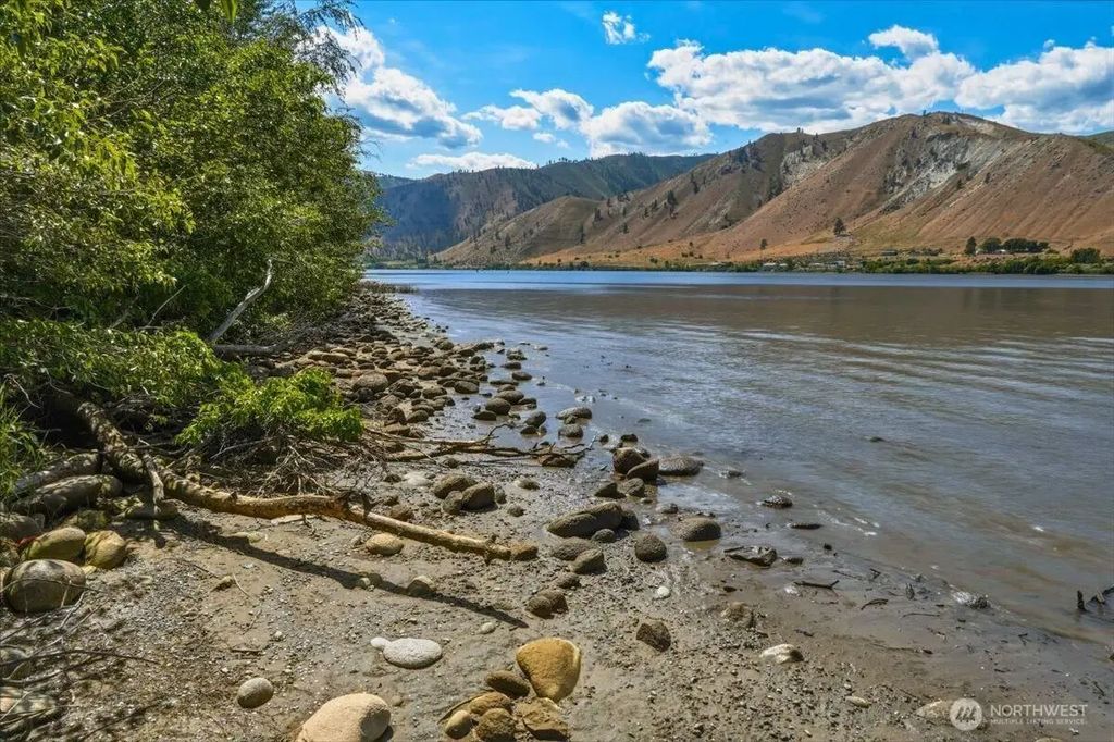 Lot 1 Silvest Road, Orondo
