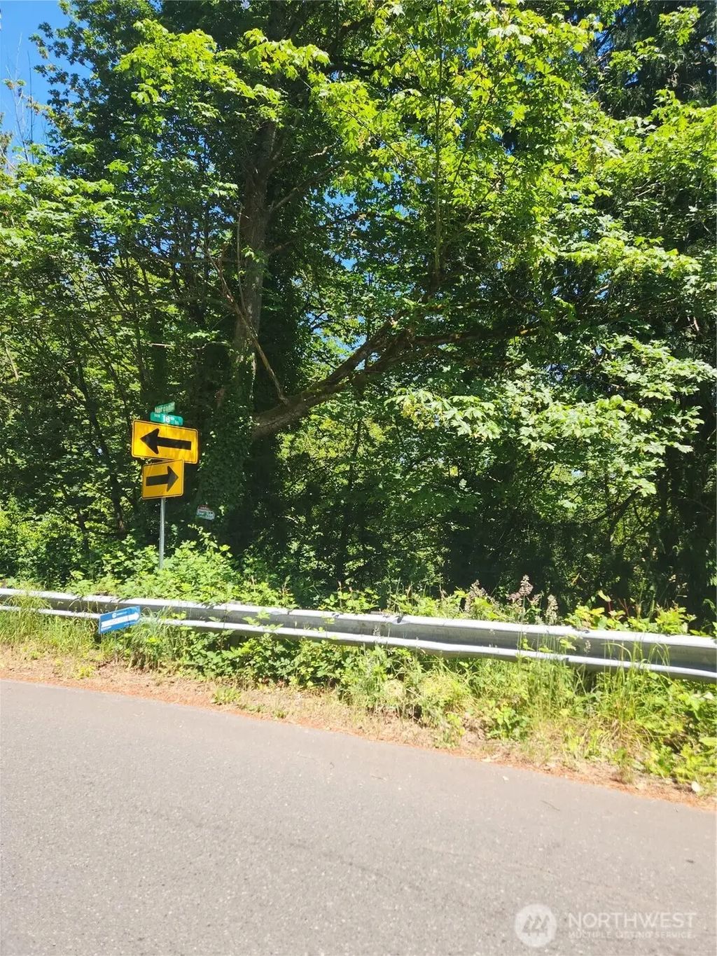 Morgan Road Nw, Bremerton