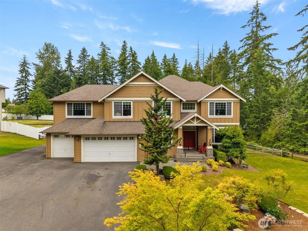 8010 Wenatchee Place Nw, Silverdale