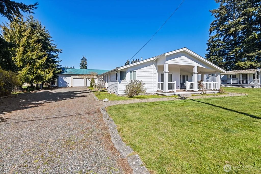 40 Marsden Road, Port Angeles