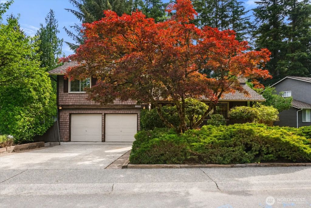 15002 Se 171st Street, Renton
