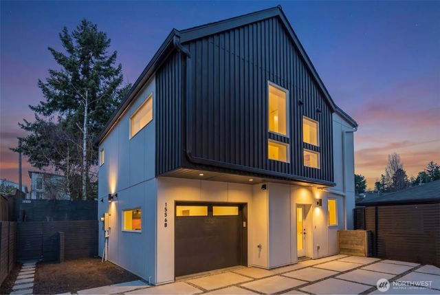 1556 S Pearl Street B, Seattle