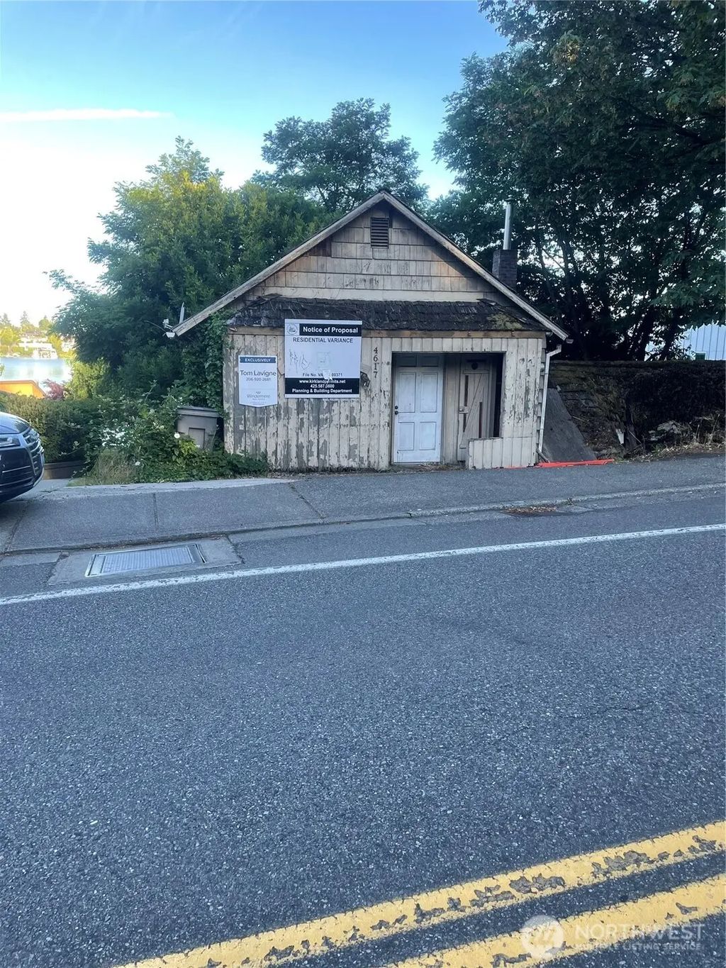 4617 Lake Washington Boulevard Ne, Kirkland