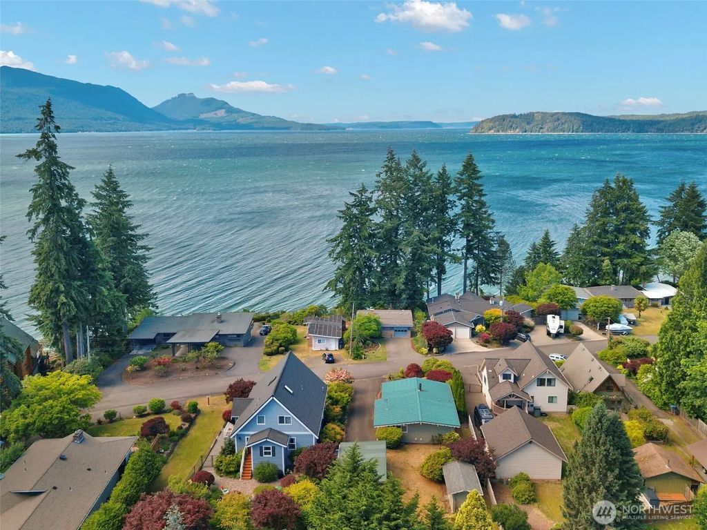 14358 Nw Rhoda Lane, Seabeck