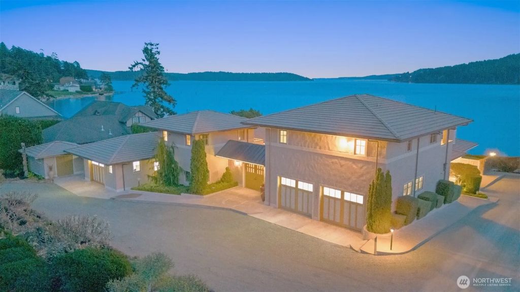 15283 Gibralter Road, Anacortes
