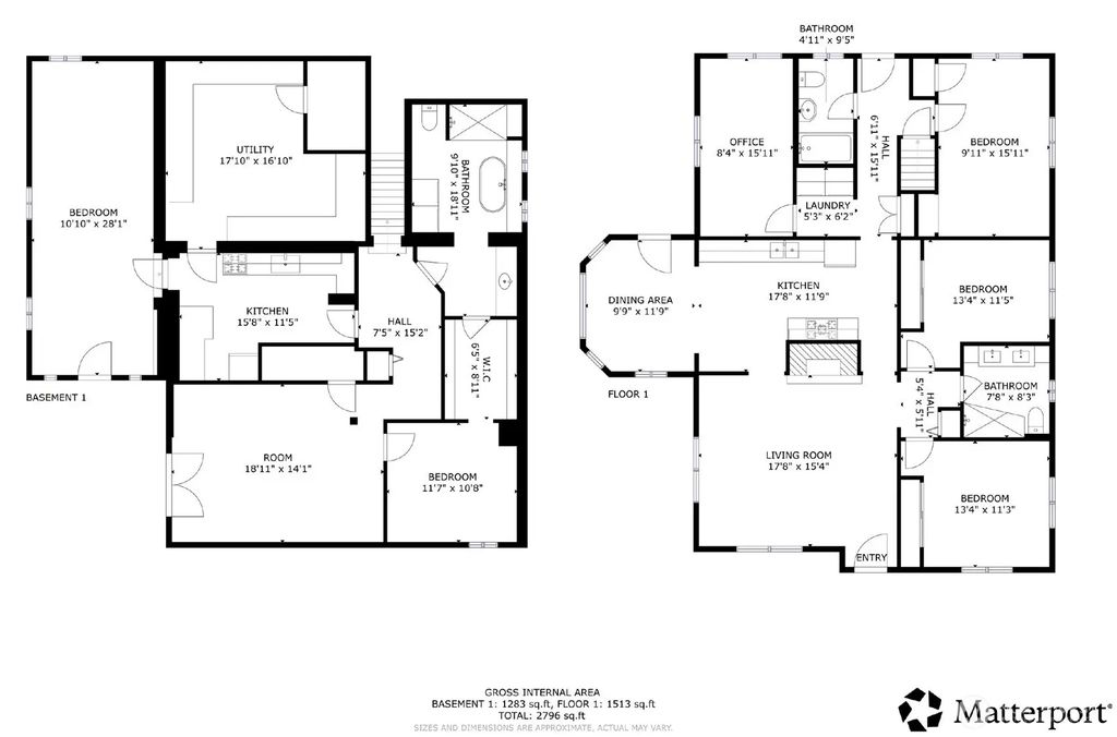98 31st Avenue, Milton