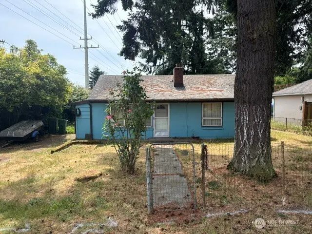 741 N 128th Street, Seattle