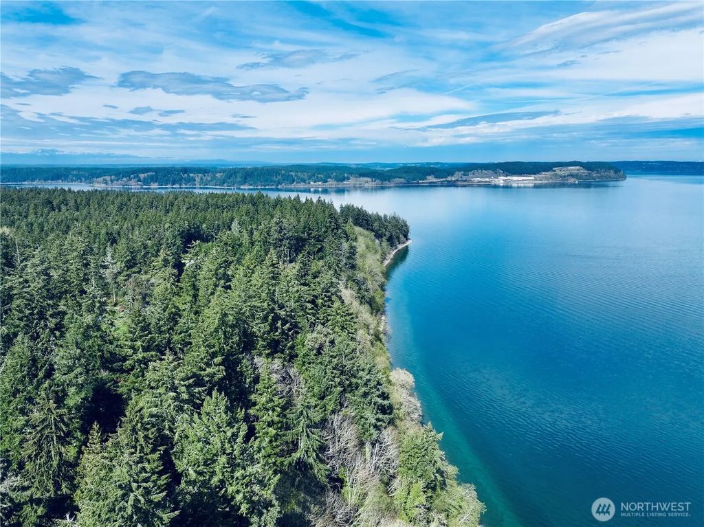 10111 Totem Way, Anderson Island