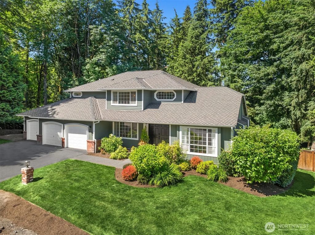 20116 70th Avenue Se, Snohomish