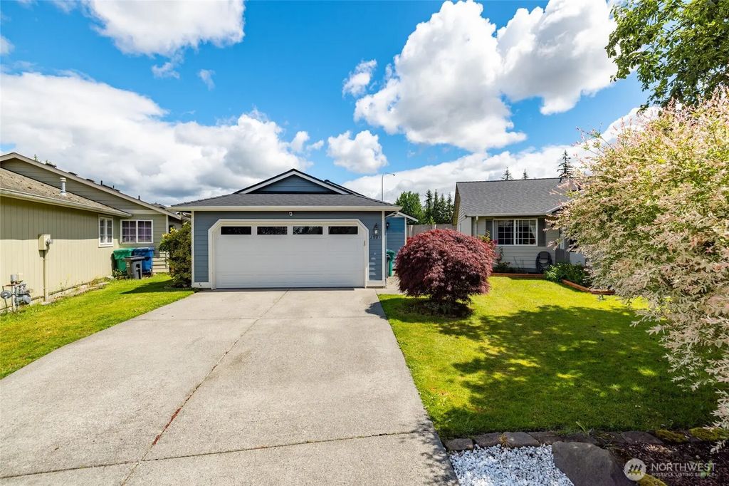 2921 176th Street Ne 143, Marysville