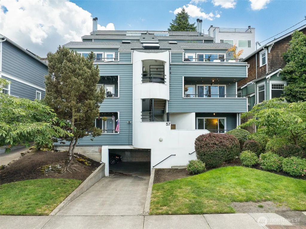 57 Etruria Street 1, Seattle