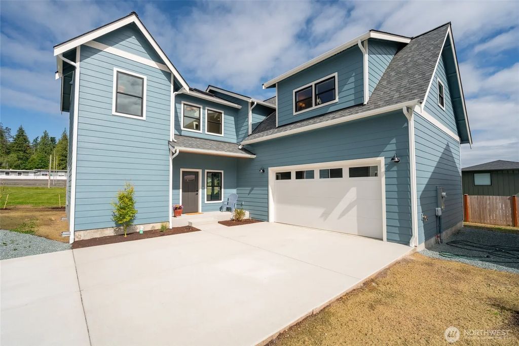 2914 K Avenue, Anacortes
