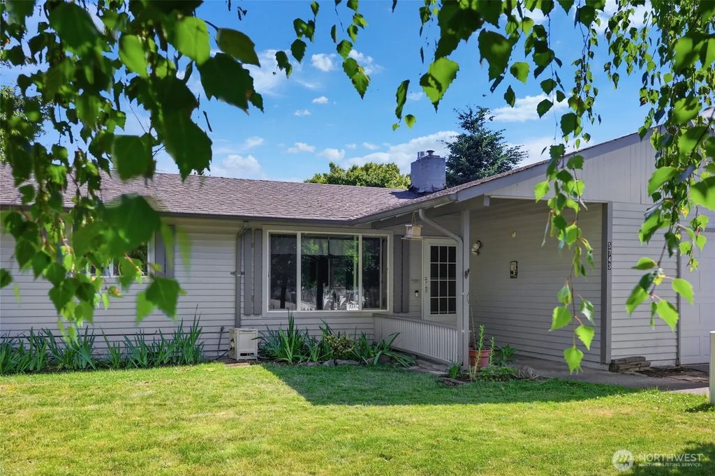 5743 39th Avenue Se, Lacey