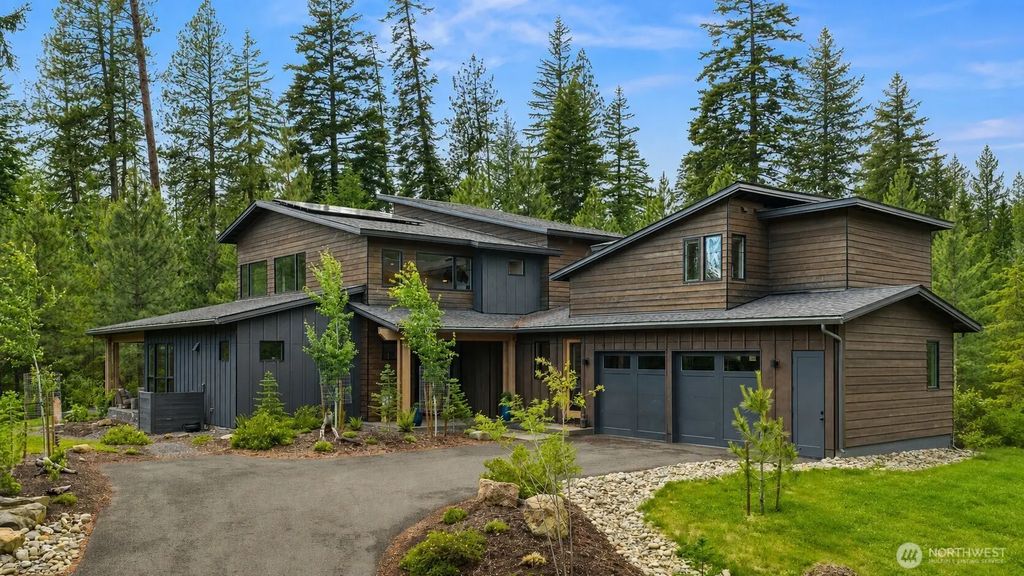 331 Old Grove Trl, Cle Elum