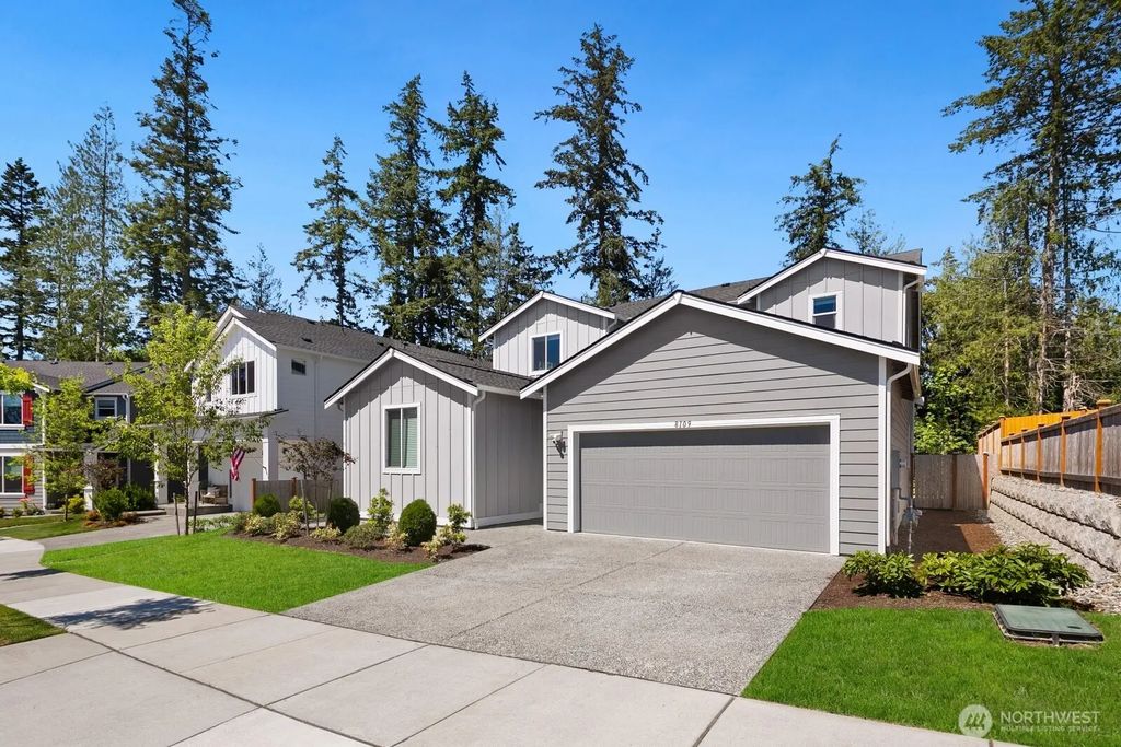 8109 285 Place Nw, Stanwood