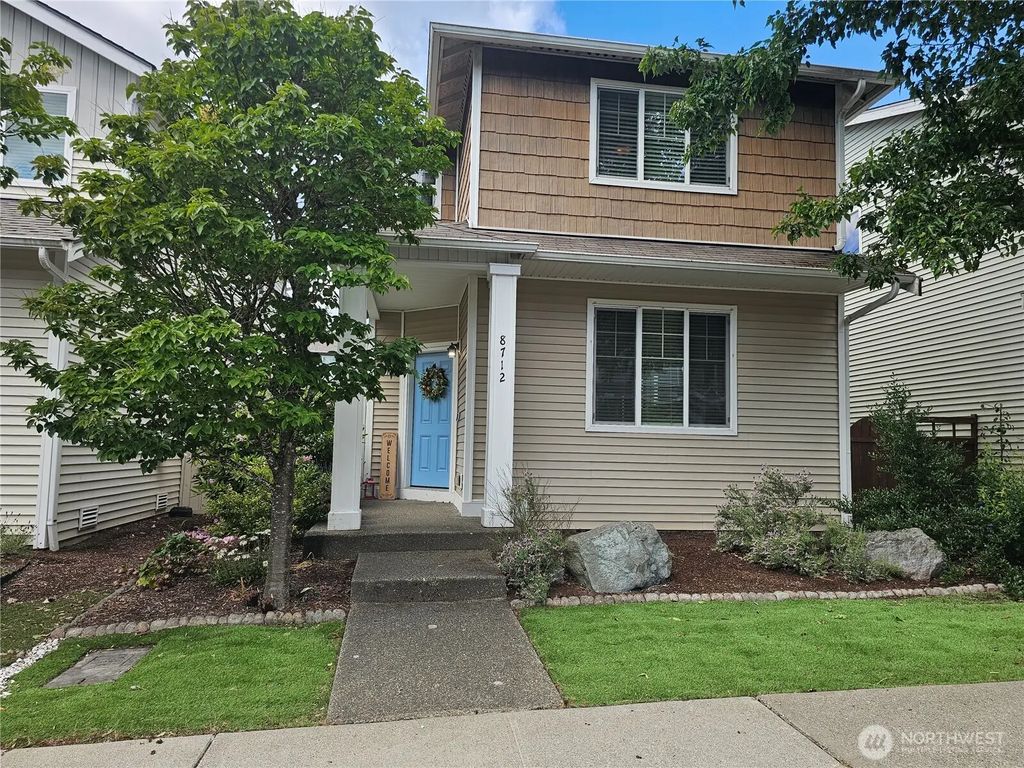 8712 Oslo Lane Ne, Lacey