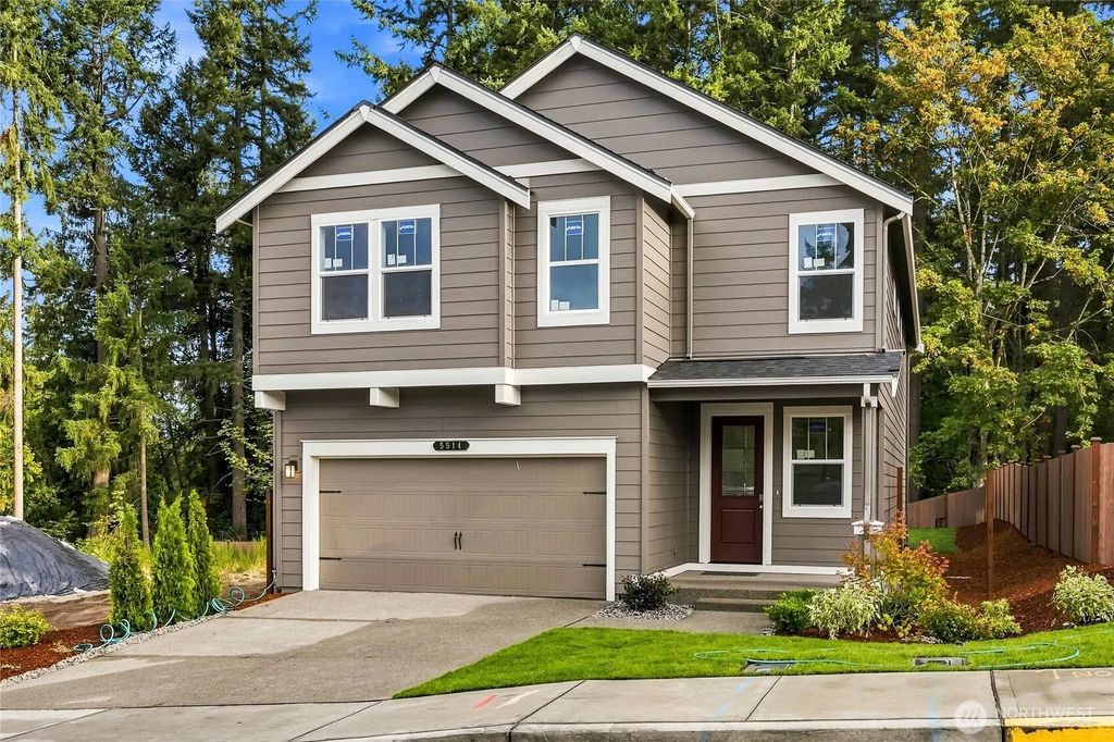 5514 S 328th Street 3, Auburn