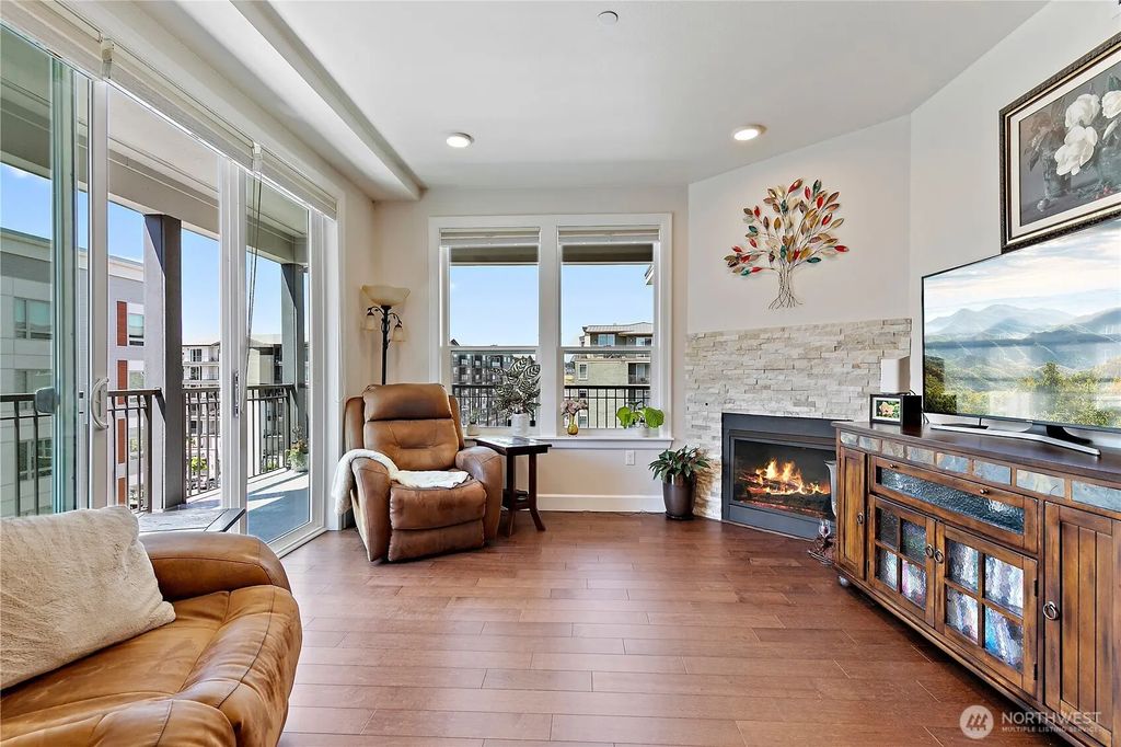 4961 Main Street 712, Tacoma