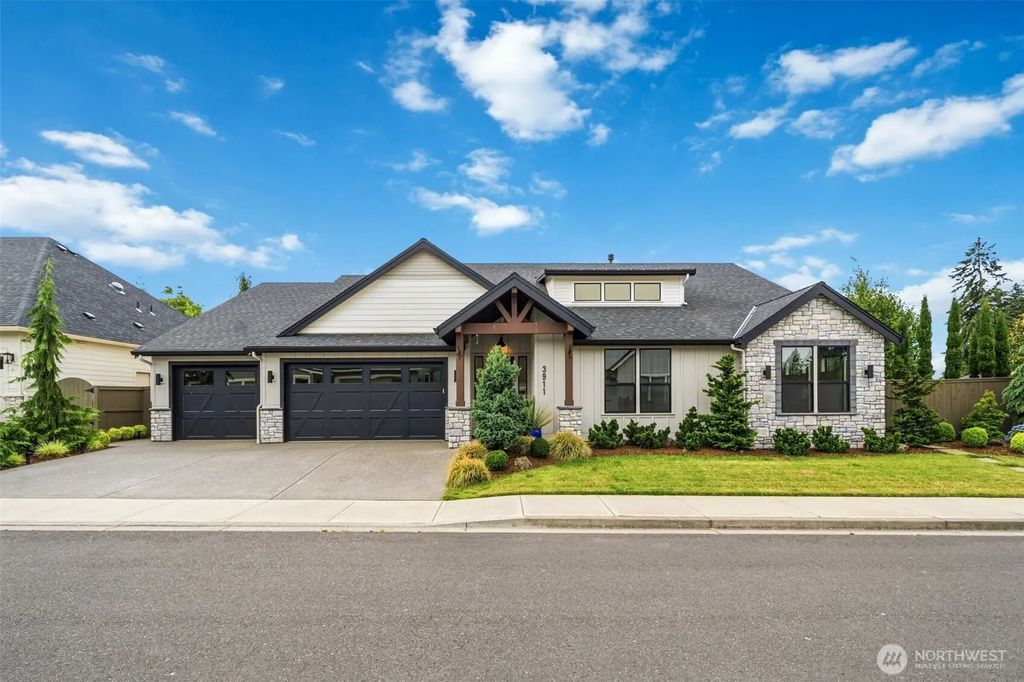 3911 Nw 114th Way, Vancouver