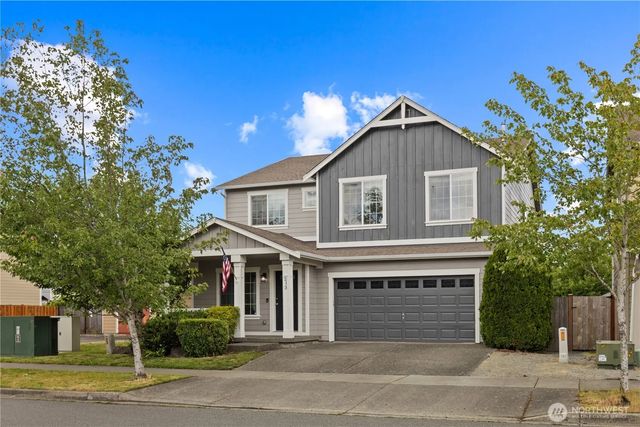 213 Bondgard Avenue E, Enumclaw