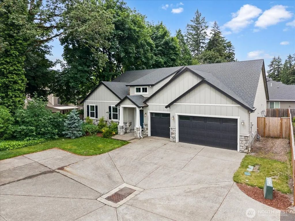 14025 Se 22nd Circle, Vancouver