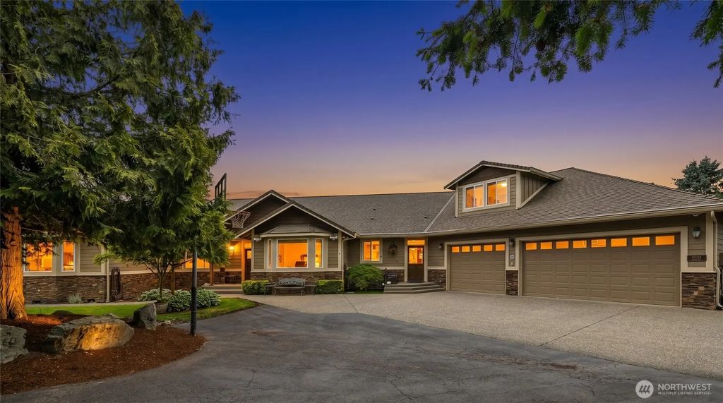 33625 Se 303rd Lane, Ravensdale