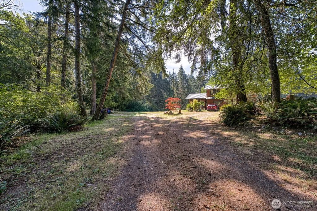 2606 128 Street Nw, Gig Harbor