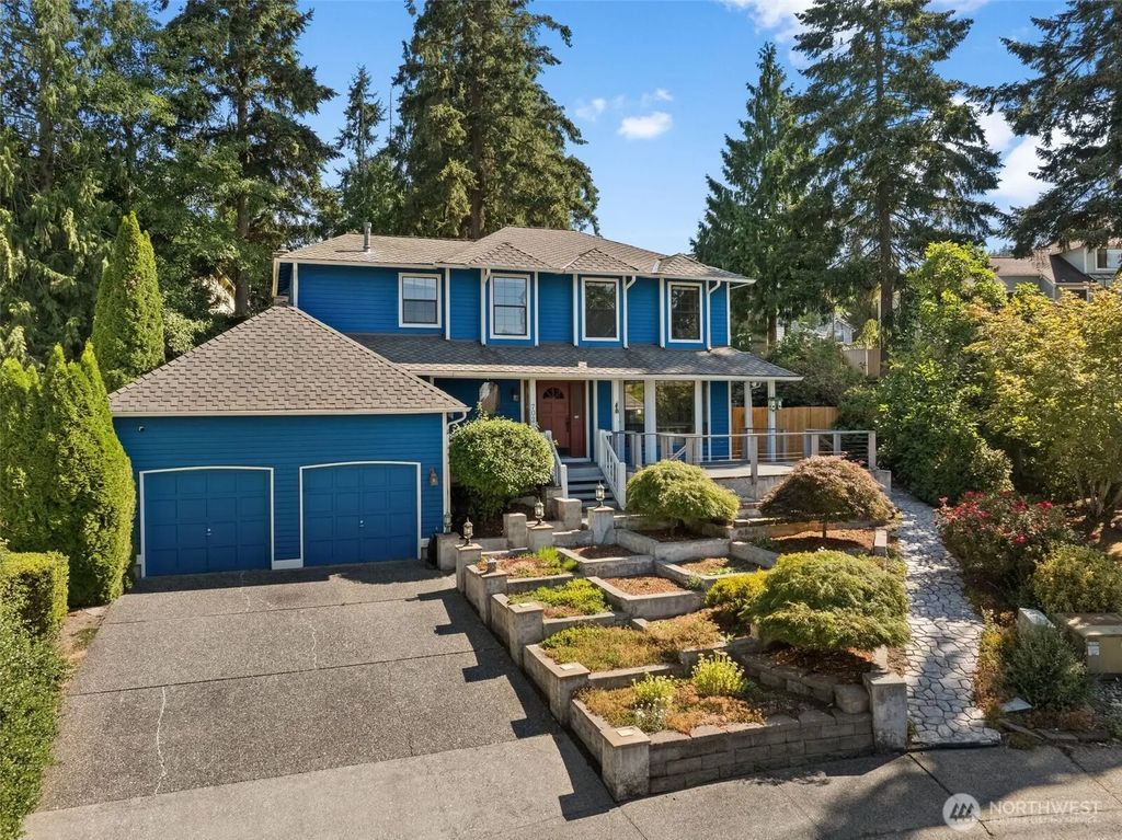 702 50th Street Se, Auburn